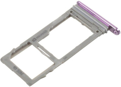SPAREWARE Sim Card Tray(Compatible With SAMSUNG S9, SAMSUNG S9 PLUS)