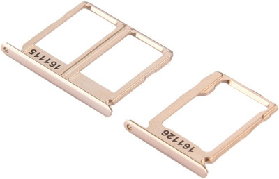 SPAREWARE Sim Card Tray(Compatible With samsung c9 pro, samsung c9)