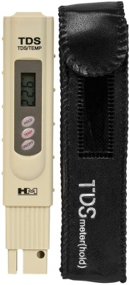 HM Portable Pen Type Water Purity Quality Tester PPM Testing Machine TDS-3 Digital TDS Meter