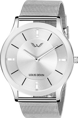 LOUIS DEVIN Analog Watch  - For Men
