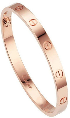 Pari Copper Copper Bracelet