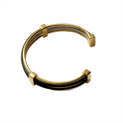 Pari Brass Gold-plated Kada