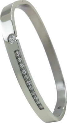 Saizen Stainless Steel Bracelet