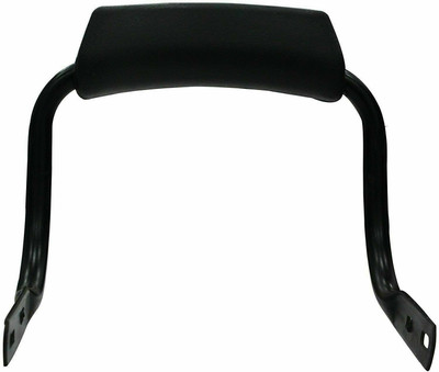 KOHLI BULLET ACCESSORIES Adjustable Passenger Backrest