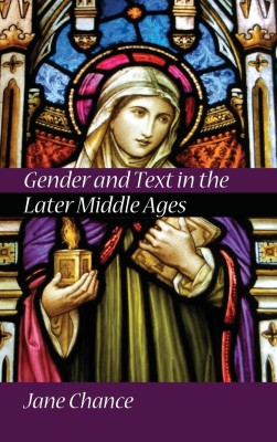 Gender and Text in the Later Middle Ages(English, Hardcover, unknown)