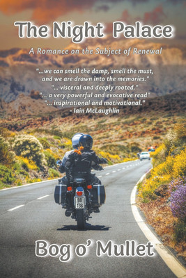 The Night Palace(English, Paperback, O'Mullet Bog)