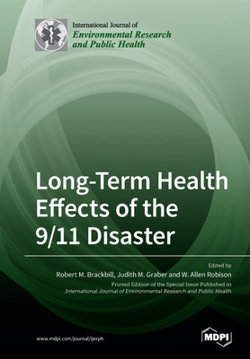 Long-Term Health Effects of the 9/11 Disaster(English, Paperback, unknown)