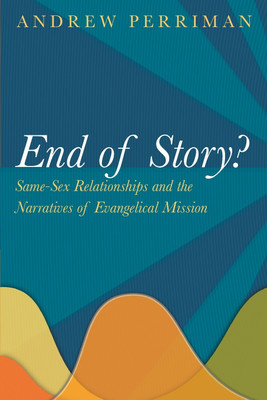End of Story?(English, Paperback, Perriman Andrew)