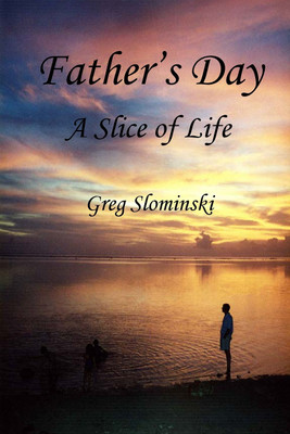 Father's Day(English, Paperback, Slominski Greg)