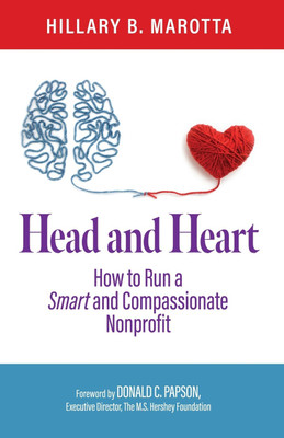Head and Heart(English, Paperback, Marotta Hillary B)