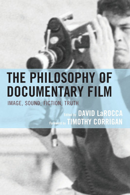 The Philosophy of Documentary Film(English, Paperback, unknown)