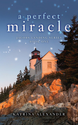 A Perfect Miracle(English, Paperback, Alexander Katrina)