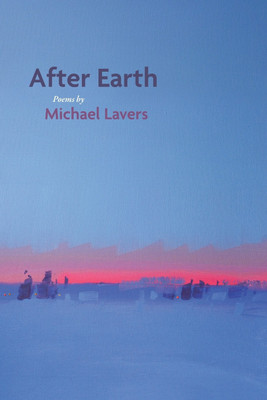 After Earth(English, Paperback, Lavers Michael)