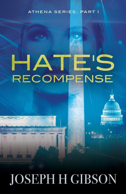 Hate's Recompense(English, Paperback, Gibson Joseph H)