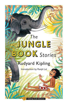 The Jungle Book Stories(English, Paperback, Kipling Rudyard)