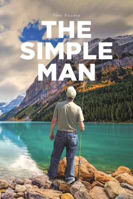 The Simple Man(English, Paperback, Piccono Tony)