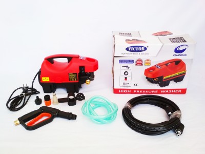 VICTOR CA - CW2500E Domestic Car Pressure Washer Pressure Washer