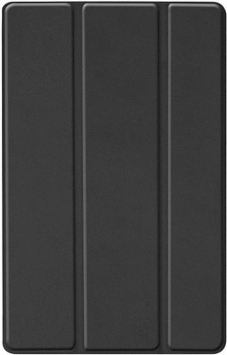 Instyle Book Cover for Samsung Galaxy Tab S5e-T725 (10.5inch)(Black)