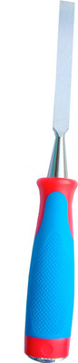 TAPARIA Chisel Cutting Tool-10 MM Firmer Chisel Set(Pack of 1)