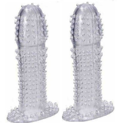 cosmetize Extra Dotted Dragon Magic crystal Condom(1S)