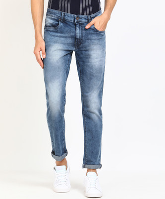 wrogn jeans flipkart