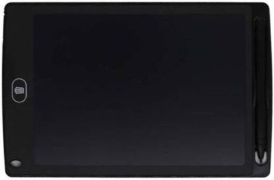 Ephemeral LCD Writing 8.5 Inch Tablet Electronic Writing -1072(Black)