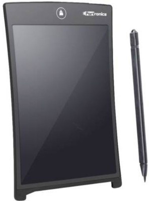 GoodsNet LCD Tablate 8.5 Inch - 1692(Black)