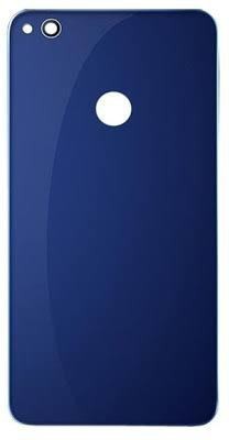 NICE Honor 8 Lite Back Panel(Blue)