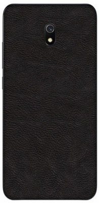 Vcare GadGets Redmi 8A Mobile Skin(Black)