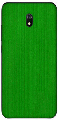 Vcare GadGets Redmi 8A Mobile Skin(Green)