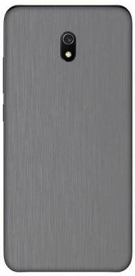Vcare GadGets Redmi 8A Mobile Skin(Grey)