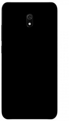 Vcare GadGets Redmi 8A Mobile Skin(Black)