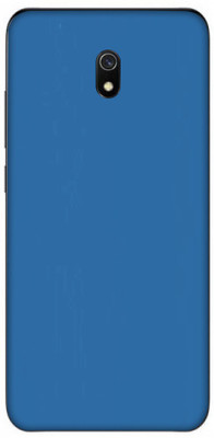 Vcare GadGets Redmi 8A Mobile Skin(Blue)