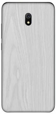 Vcare GadGets Redmi 8A Mobile Skin(Wooden)