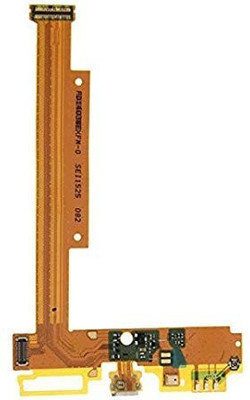 Docile Y_2_8 VIVO Y28 Charging Connector Flex cable