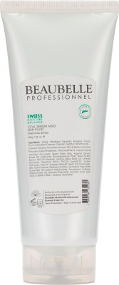 Beaubelle Vital H2O-Vital Serum Mild skin Fluid(200 g)