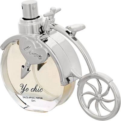 Yo best sale chic perfume