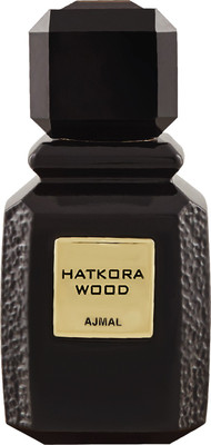 Ajmal Hatkora Wood Eau de Parfum  -  100 ml(For Men & Women)