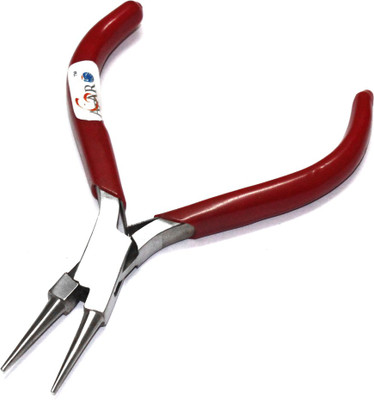 ATAR 1086 Round Nose Plier(Length : 4.5 inch)