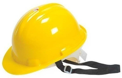 FIREWELD BEST Construction Helmet(Size - Standard (Fit to all))