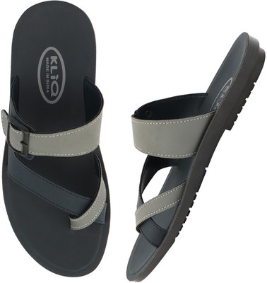 Birde Men Grey Sandals