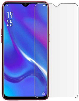 Power Tempered Glass Guard for Nokia 3.2(Pack of 1)