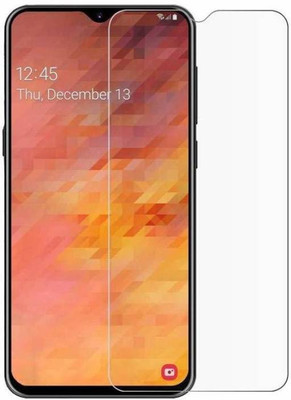 VAKIBO Tempered Glass Guard for Samsung Galaxy M10(Pack of 1)