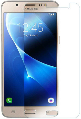 VAKIBO Tempered Glass Guard for Samsung Galaxy J2 Ace(Pack of 1)