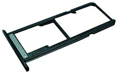 SPAREWARE Sim Card Tray(Compatible With Lenovo K8 Plus)