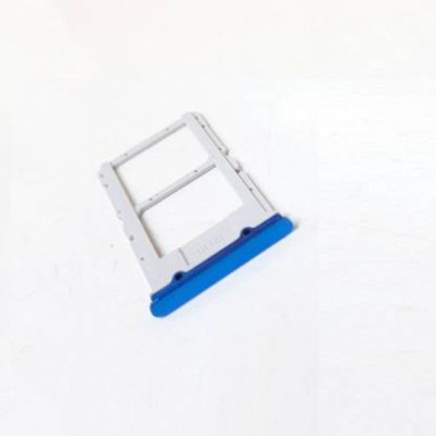 HopShop Sim Card Tray(Compatible With Xiaomi Redmi K20 Pro Sim Card Memory Card Slot Tray Holder - Replacement Part)