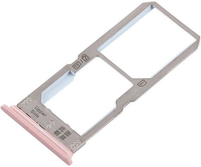 SPAREWARE Sim Card Tray(Compatible With VIVO Y67 : GOLD)