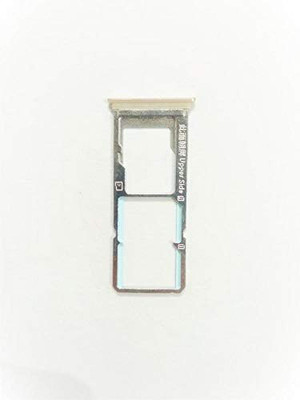 SPAREWARE Sim Card Tray(Compatible With VIVO V9 : GOLD)
