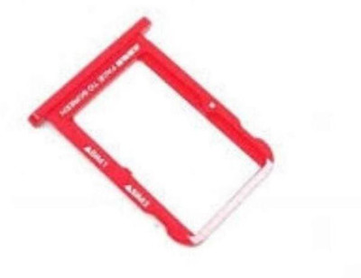 SPAREWARE Sim Card Tray(Compatible With MI A2, REDMI MI A2)