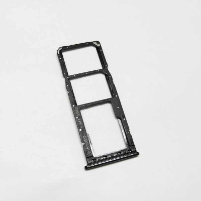SPAREWARE Sim Card Tray(Compatible With OPPO A1K : BLACK)